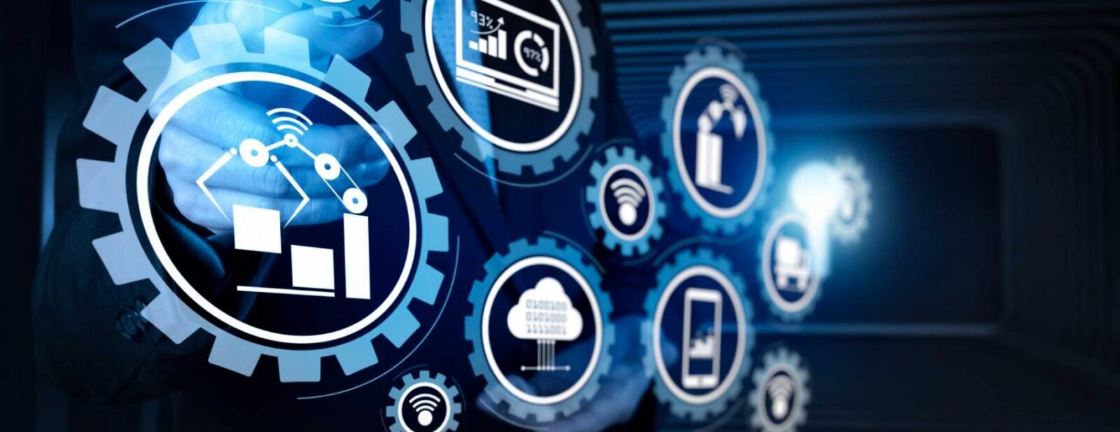 Quem tem maior probabilidade de prosperar com o Big Data?