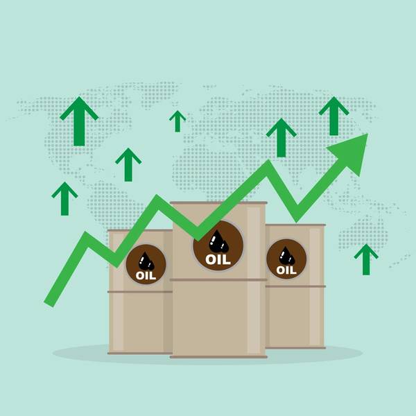 Petróleo fica perto de US$ 85/bbl