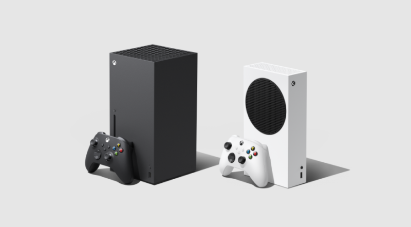 Vendas de Xbox Series X e S são as mais rápidas entre os consoles da Microsoft Vendas de Xbox Series X e S são as mais rápidas entre os consoles da Microsoft