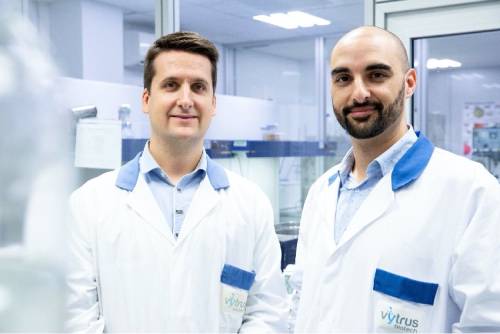Vytrus anuncia sua intenção de deixar a BME Growth após aumentar seu faturamento em 65% em 2021