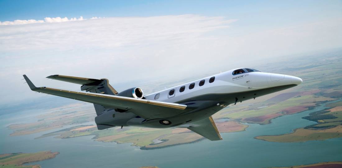 WingX: voos da Bizjet atingiram novos recordes em 2021 WingX: voos da Bizjet atingiram novos recordes em 2021