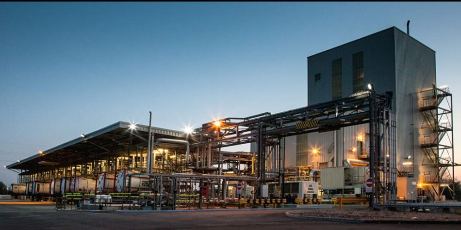 Mitsubishi Chemical implementa medidas de reestruturação para fortalecer negócios de plásticos de engenharia