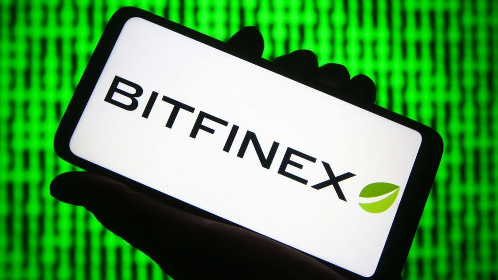 Apreensão recorde de mais de US$ 4 bilhões em Bitcoins roubados Apreensão recorde de mais de US$ 4 bilhões em Bitcoins roubados