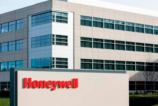 Honeywell lança tecnologias para aumentar a produção de etileno a partir de crackers de nafta Honeywell lança tecnologias para aumentar a produção de etileno a partir de crackers de nafta