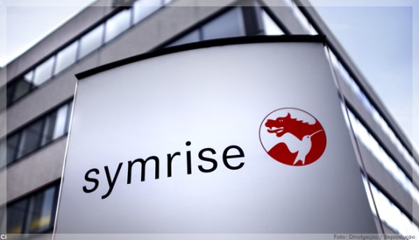 Symrise faz parceria com empresa francesa para desenvolver ingredientes e aromas cosméticos ecologicamente corretos Symrise faz parceria com empresa francesa para desenvolver ingredientes e aromas cosméticos ecologicamente corretos