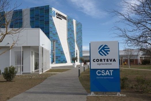 Corteva inaugura na Europa seu primeiro centro de tecnologias aplicadas em sementes Corteva inaugura na Europa seu primeiro centro de tecnologias aplicadas em sementes