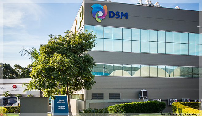 DSM venderá negócios de materiais de proteção para a Avient por € 1,44 bilhão DSM venderá negócios de materiais de proteção para a Avient por € 1,44 bilhão