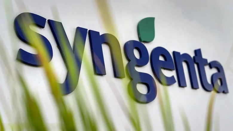 Syngenta cresce 23% com vendas de US$ 28,2 bilhões em 2021 Syngenta cresce 23% com vendas de US$ 28,2 bilhões em 2021
