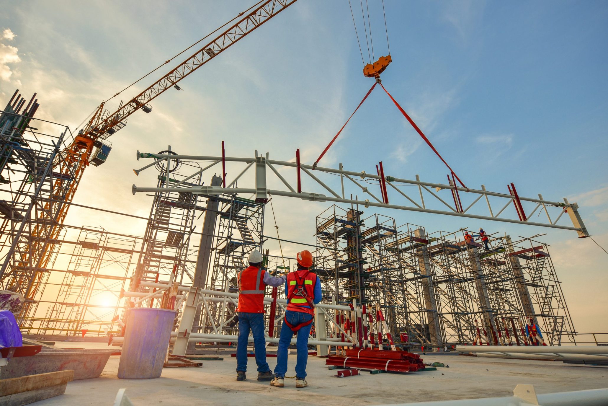 Quais são os melhores parceiros na hora de elaborar um projeto de zona industrial Quais são os melhores parceiros na hora de elaborar um projeto de zona industrial