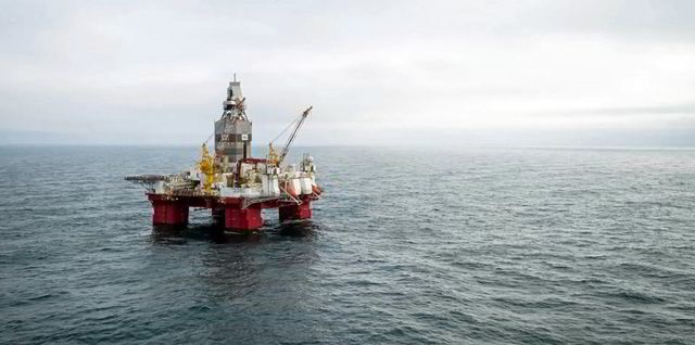 A nova descoberta de petróleo da Equinor dá um impulso de 50 milhões de barris a Johan Castberg A nova descoberta de petróleo da Equinor dá um impulso de 50 milhões de barris a Johan Castberg