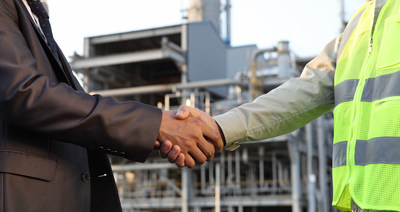 Univar Solutions é nomeada distribuidora dos produtos especiais de negro de fumo da Cabot no Brasil Univar Solutions é nomeada distribuidora dos produtos especiais de negro de fumo da Cabot no Brasil