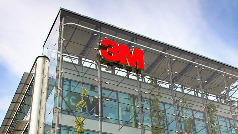 3M vai transformar seu negócio de saúde em uma nova empresa pública 3M vai transformar seu negócio de saúde em uma nova empresa pública