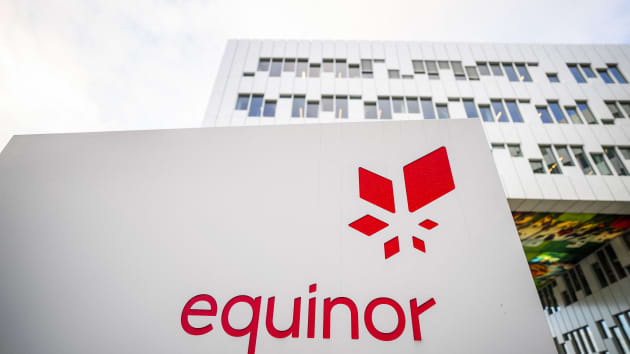Gigante do petróleo norueguês Equinor compra empresa de armazenamento de baterias com sede nos EUA Gigante do petróleo norueguês Equinor compra empresa de armazenamento de baterias com sede nos EUA