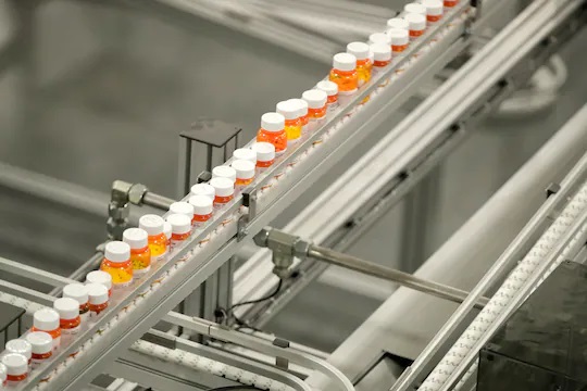 Indústria farmacêutica se prepara para rara perda política nos preços