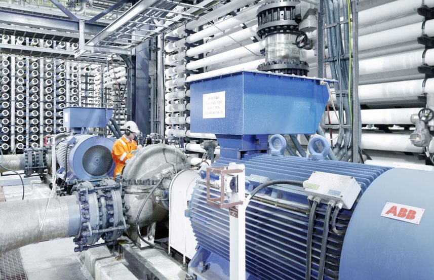 Indústria intensifica investimentos em eficiência energética no Brasil