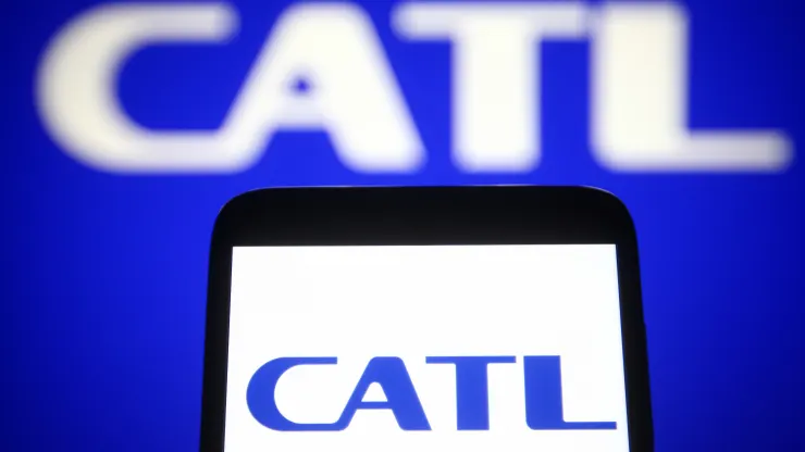 CATL da China, fornecedora da Tesla, considera expandir os negócios de troca de baterias no exterior CATL da China, fornecedora da Tesla, considera expandir os negócios de troca de baterias no exterior