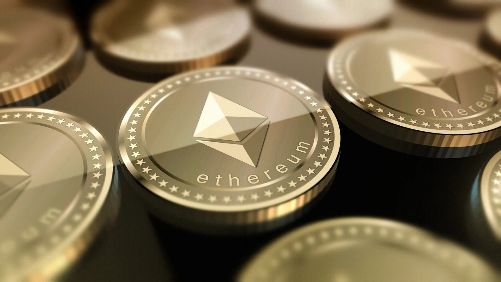A atualização massiva de software da Ethereum acabou de ser lançada – eis o que ela faz A atualização massiva de software da Ethereum acabou de ser lançada – eis o que ela faz