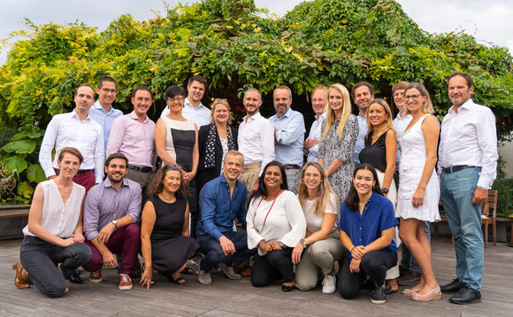 BCG adquire empresa de consultoria ambiental Quantis BCG adquire empresa de consultoria ambiental Quantis