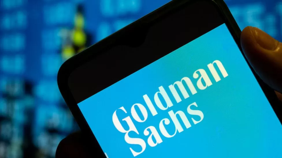 Gigante financeiro Goldman Sachs deverá consumar centenas de demissões Gigante financeiro Goldman Sachs deverá consumar centenas de demissões