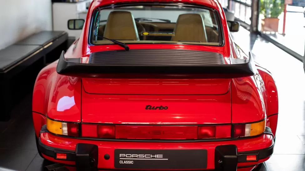 IPO da Porsche: fabricante de carros de luxo planeja avaliação de até US$ 75 bilhões em venda de ações
