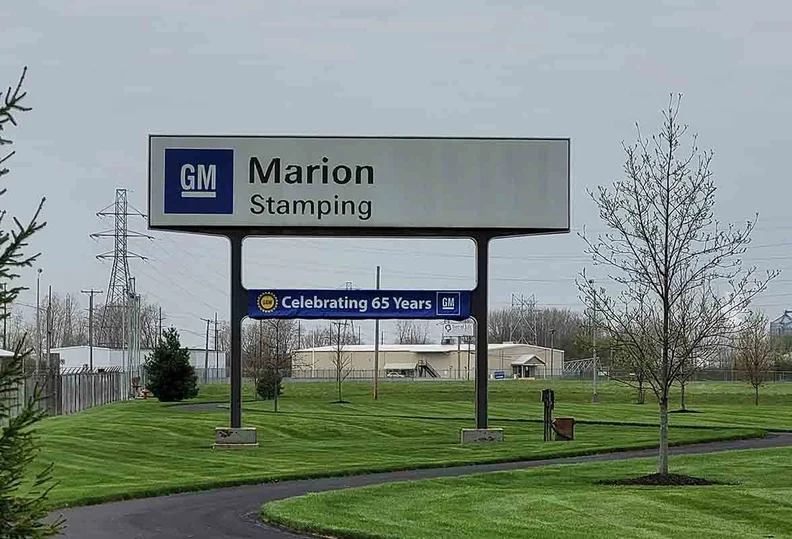 General Motors investirá quase US$ 500 milhões em atualizações para apoiar a produção de EVs General Motors investirá quase US$ 500 milhões em atualizações para apoiar a produção de EVs