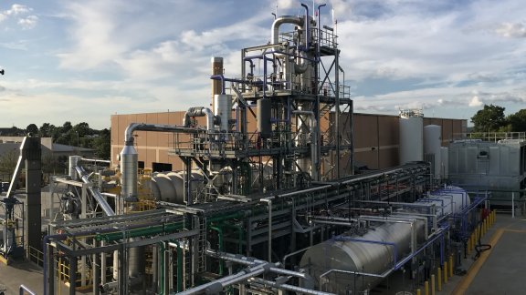 Technip Energies adquire tecnologia Biosuccinium™ da DSM para produção de polímeros biodegradáveis Technip Energies adquire tecnologia Biosuccinium™ da DSM para produção de polímeros biodegradáveis