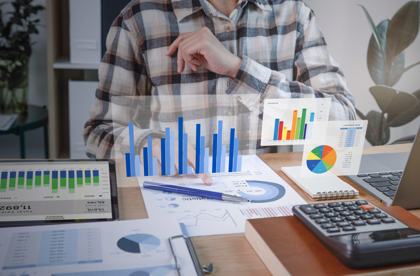 Os benefícios de converter dados em um protocolo unificado Os benefícios de converter dados em um protocolo unificado