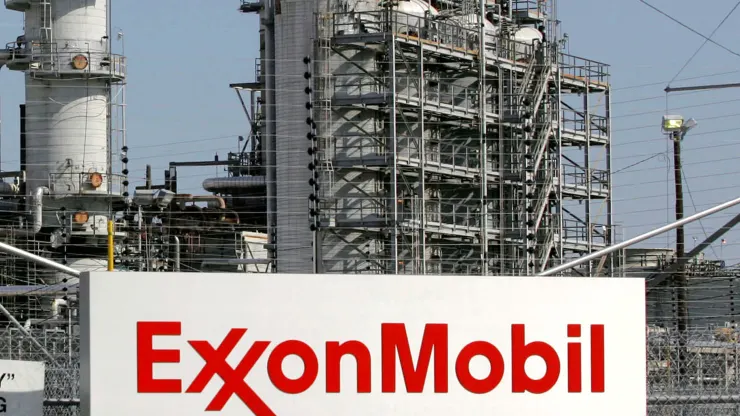 O investidor climático que apostou certinho na ExxonMobil em como se manter à frente do mercado na próxima década O investidor climático que apostou certinho na ExxonMobil em como se manter à frente do mercado na próxima década