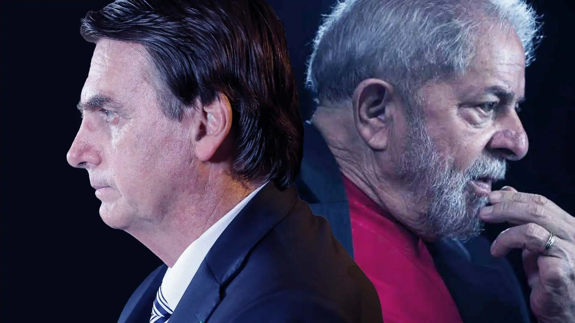 Mais propostas, menos bate-bocas Mais propostas, menos bate-bocas