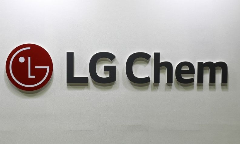 LG Chem investirá US$ 3,2 bilhões para construir fábrica de cátodo de bateria no Tennessee.