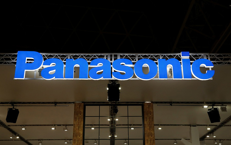 Panasonic começará a construir fábrica de baterias no Kansas no próximo mês Panasonic começará a construir fábrica de baterias no Kansas no próximo mês