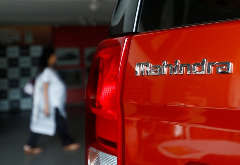 Mahindra investirá US$ 1,2 bilhão em nova fábrica de veículos elétricos Mahindra investirá US$ 1,2 bilhão em nova fábrica de veículos elétricos