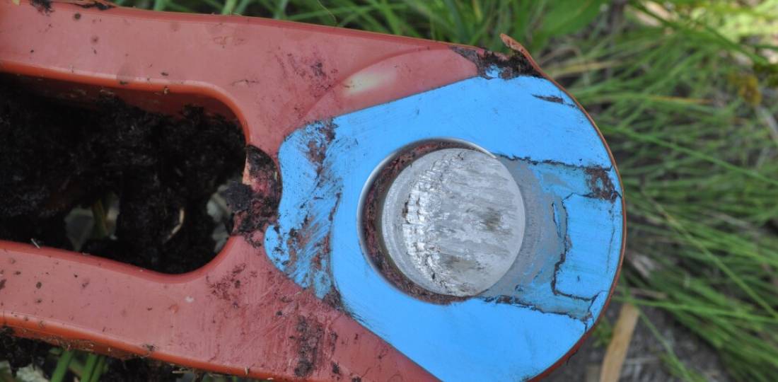 Fabricante de pino de rotor defeituoso concorda com acordo de US$ 10 milhões Fabricante de pino de rotor defeituoso concorda com acordo de US$ 10 milhões