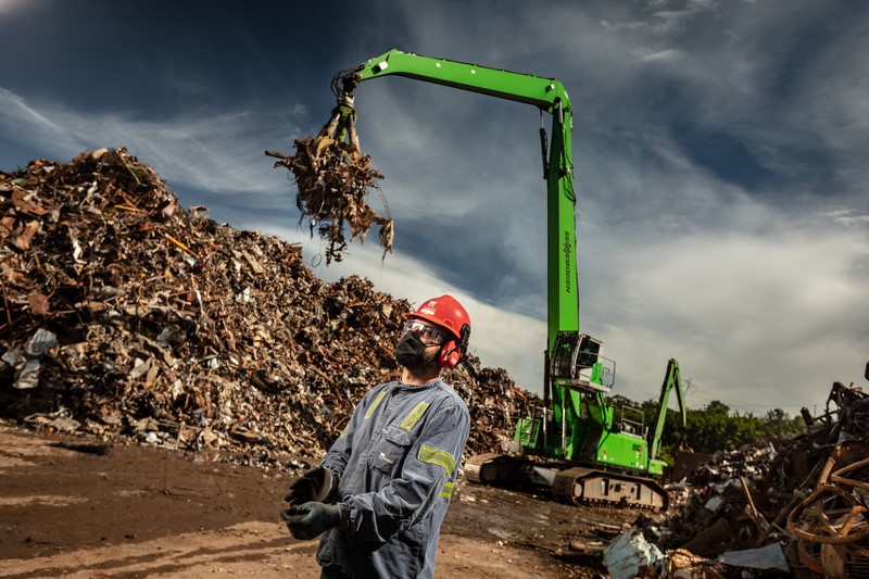 Gerdau promove discussões sobre ações sustentáveis para cidade de São Paulo Gerdau promove discussões sobre ações sustentáveis para cidade de São Paulo