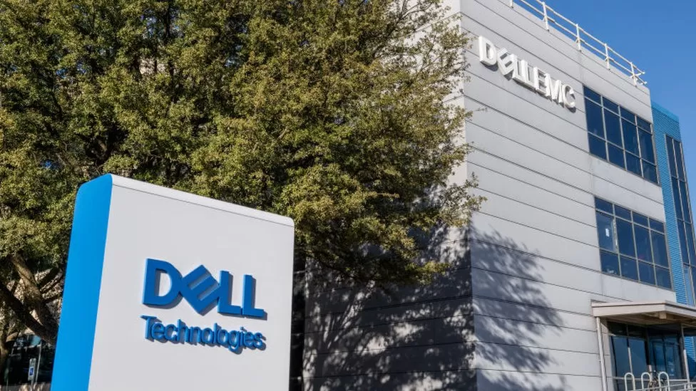 Dell cortará força de trabalho Dell cortará força de trabalho