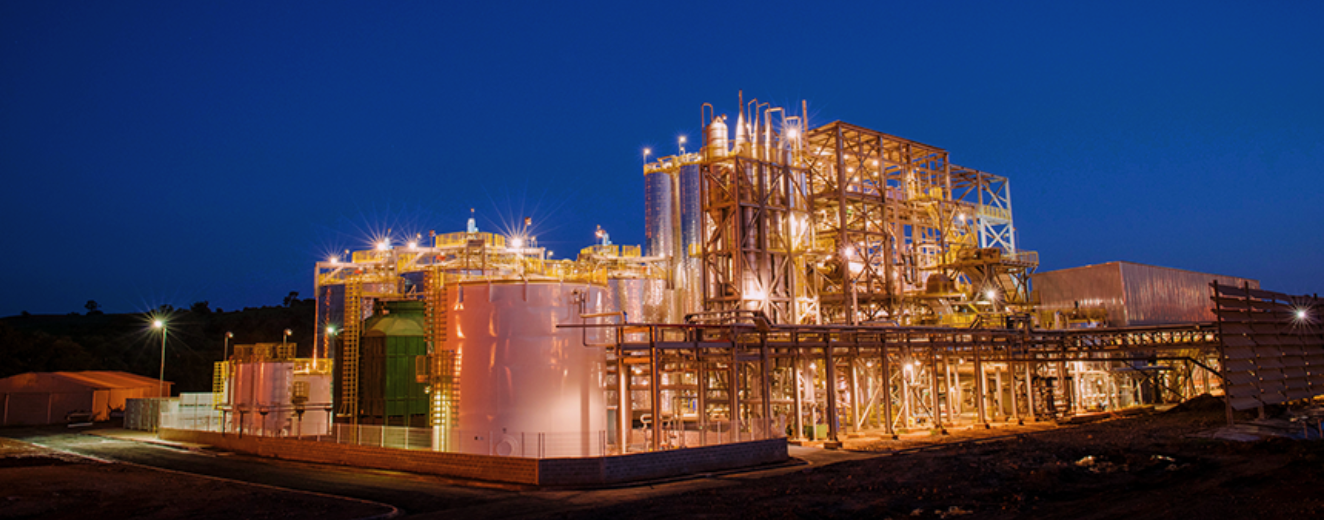 Sistema de Excelência da Raízen utiliza plataforma da AVEVA para padronizar processos e reduzir custos Sistema de Excelência da Raízen utiliza plataforma da AVEVA para padronizar processos e reduzir custos