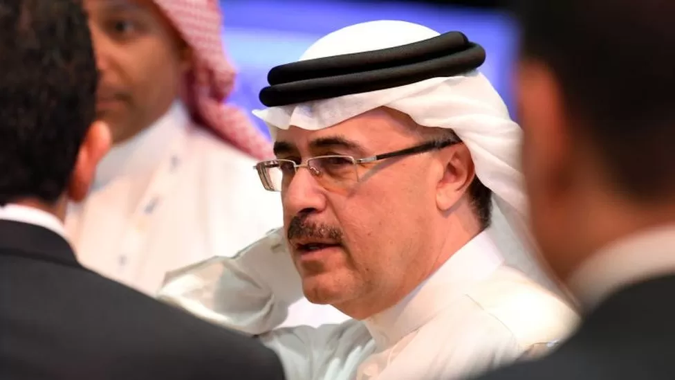 Aramco: gigante petrolífera estatal saudita registra lucro recorde de US$ 161 bilhões Aramco: gigante petrolífera estatal saudita registra lucro recorde de US$ 161 bilhões