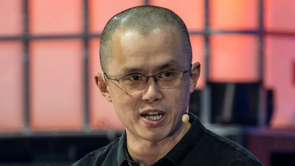 Binance é acusada de violar leis financeiras dos EUA Binance é acusada de violar leis financeiras dos EUA