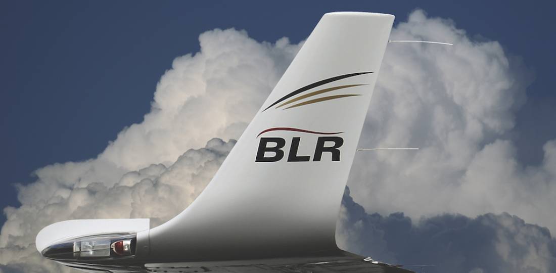 Ducommun deve adquirir a BLR Aerospace Ducommun deve adquirir a BLR Aerospace