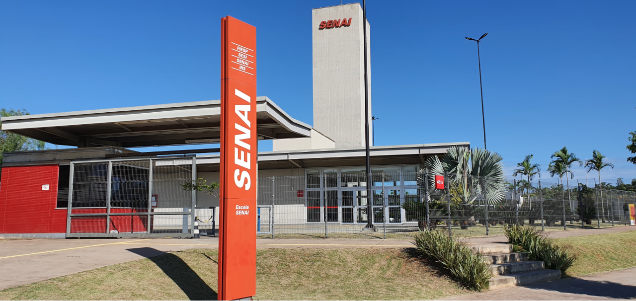 CIESP e SENAI fazem apresentação sobre Programa Rota 2030 na próxima terça-feira (25/04) CIESP e SENAI fazem apresentação sobre Programa Rota 2030 na próxima terça-feira (25/04)