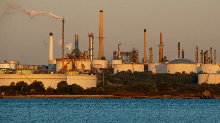 Estes são os países que serão ‘mais atingidos’ se o preço do petróleo chegar a US$ 100 Estes são os países que serão ‘mais atingidos’ se o preço do petróleo chegar a US$ 100