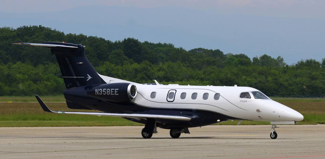 Embraer aposta em sustentabilidade e avanços tecnológicos Embraer aposta em sustentabilidade e avanços tecnológicos