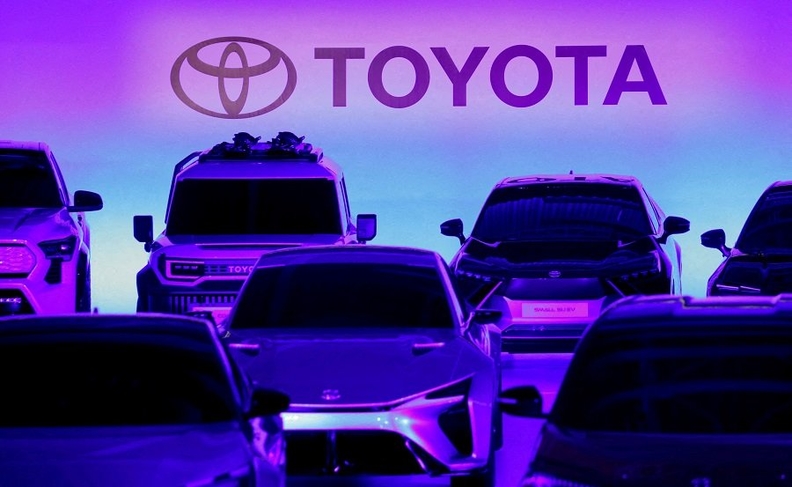 Mais de 2 milhões de usuários da Toyota correm risco de vazamento de dados de veículos no Japão Mais de 2 milhões de usuários da Toyota correm risco de vazamento de dados de veículos no Japão