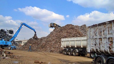 BRASIL: Mercado brasileiro de sucata ferrosa se posiciona contra novos anúncios de baixa