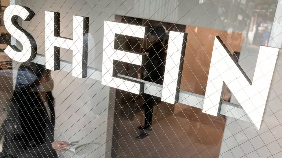 gigante da moda chinesa enfrenta pedidos dos EUA para investigação sobre reivindicações uigures gigante da moda chinesa enfrenta pedidos dos EUA para investigação sobre reivindicações uigures