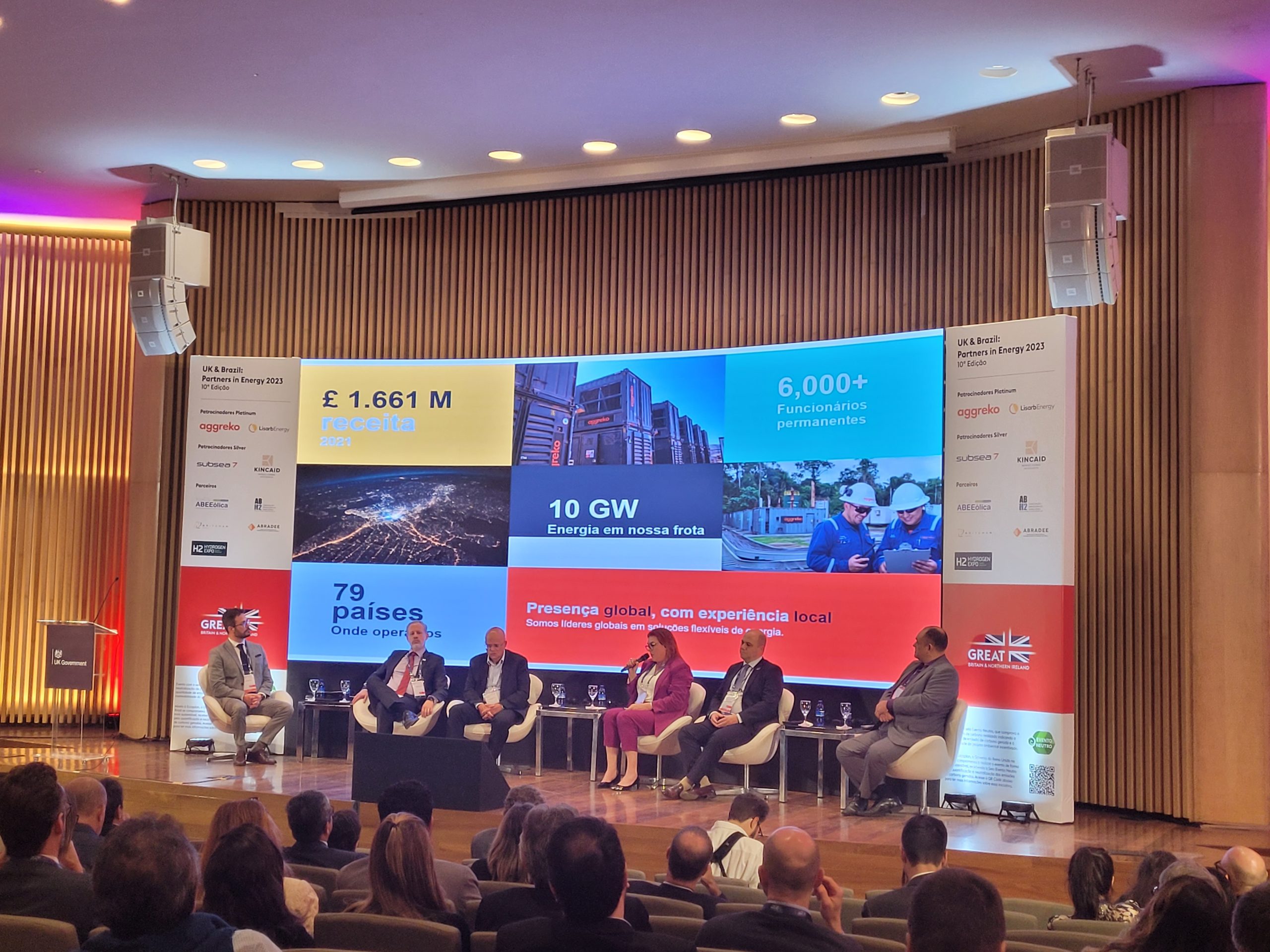 Matriz energética brasileira coloca as mineradoras em uma posição de protagonismo no caminho para a descarbonização Matriz energética brasileira coloca as mineradoras em uma posição de protagonismo no caminho para a descarbonização