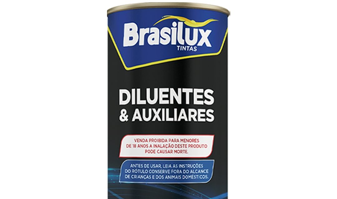 Brasilux lança Aditivo Flexibilizante inovador para tintas automotivas: transparência e preço competitivo Brasilux lança Aditivo Flexibilizante inovador para tintas automotivas: transparência e preço competitivo