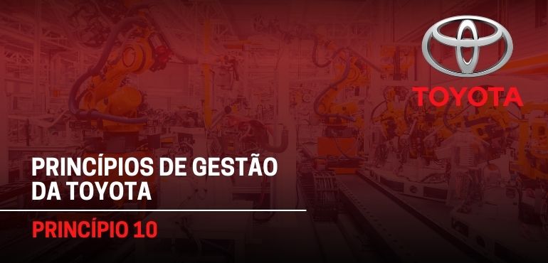 Princípio 10 – DESENVOLVER PESSOAS E EQUIPES EXCEPCIONAIS QUE SIGAM A FILOSOFIA DA EMPRESA Princípio 10 – DESENVOLVER PESSOAS E EQUIPES EXCEPCIONAIS QUE SIGAM A FILOSOFIA DA EMPRESA