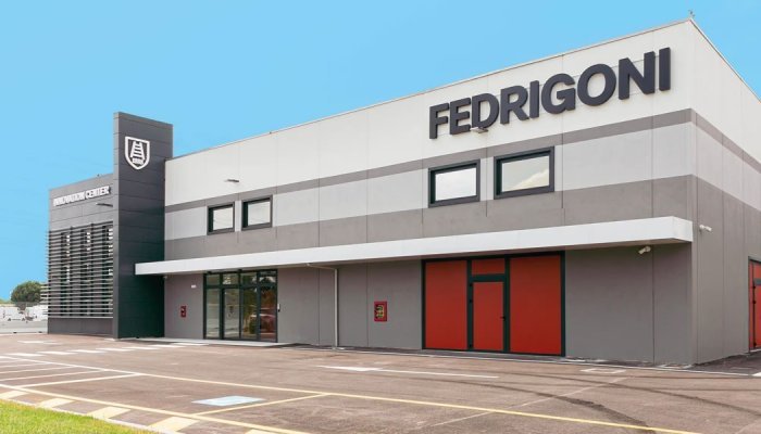 Fedrigoni abrirá Centro de Inovação dedicado a papéis premium
