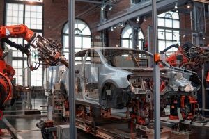 Metaverso e a indústria automobilística: especialista mostra 6 tendências do segmento Metaverso e a indústria automobilística: especialista mostra 6 tendências do segmento